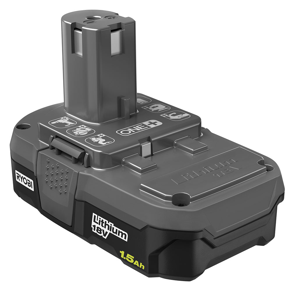 18V ONE+ 4-Tool Combo Kit