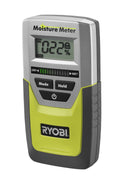 Pinless Moisture Meter