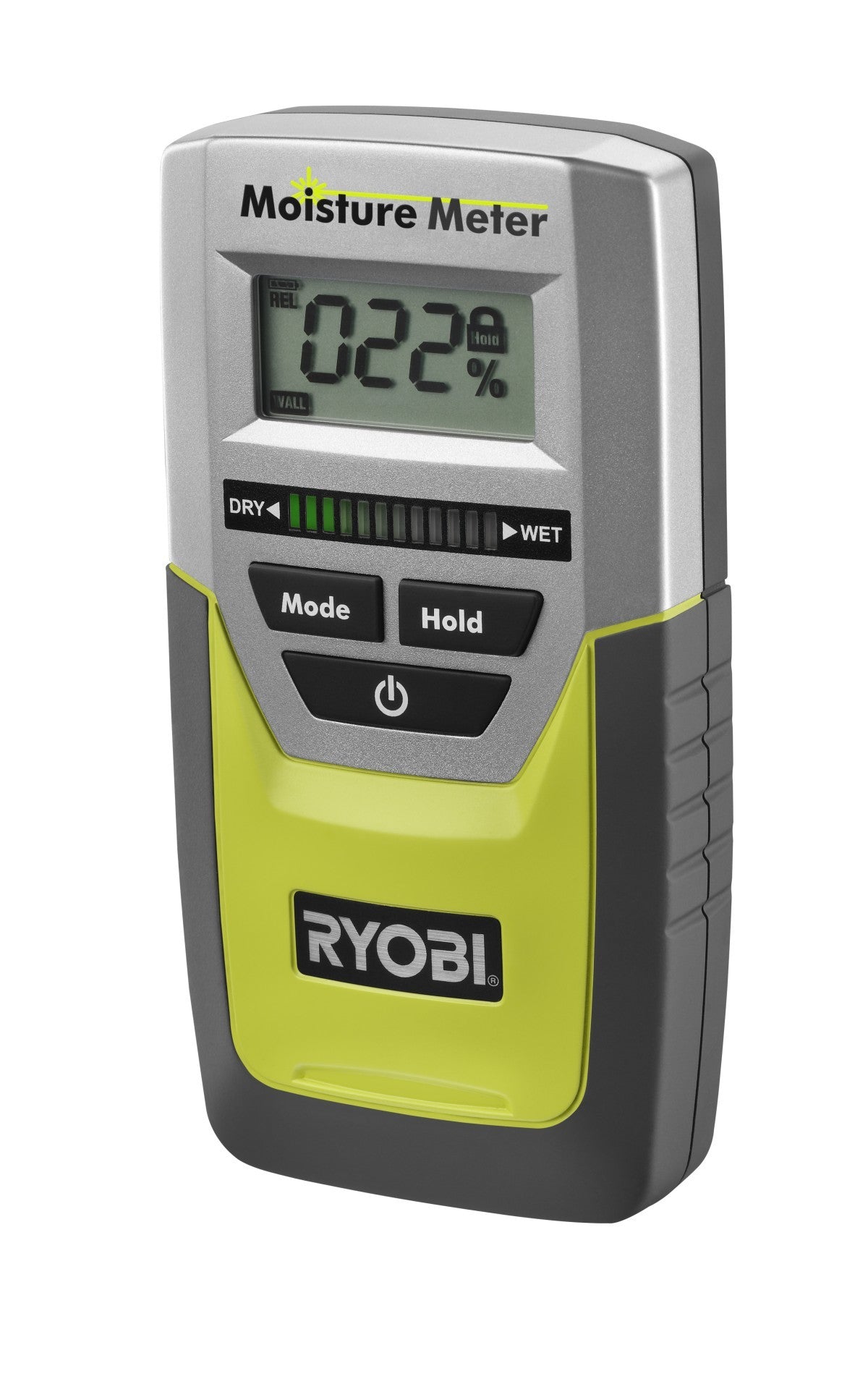 Pinless Moisture Meter