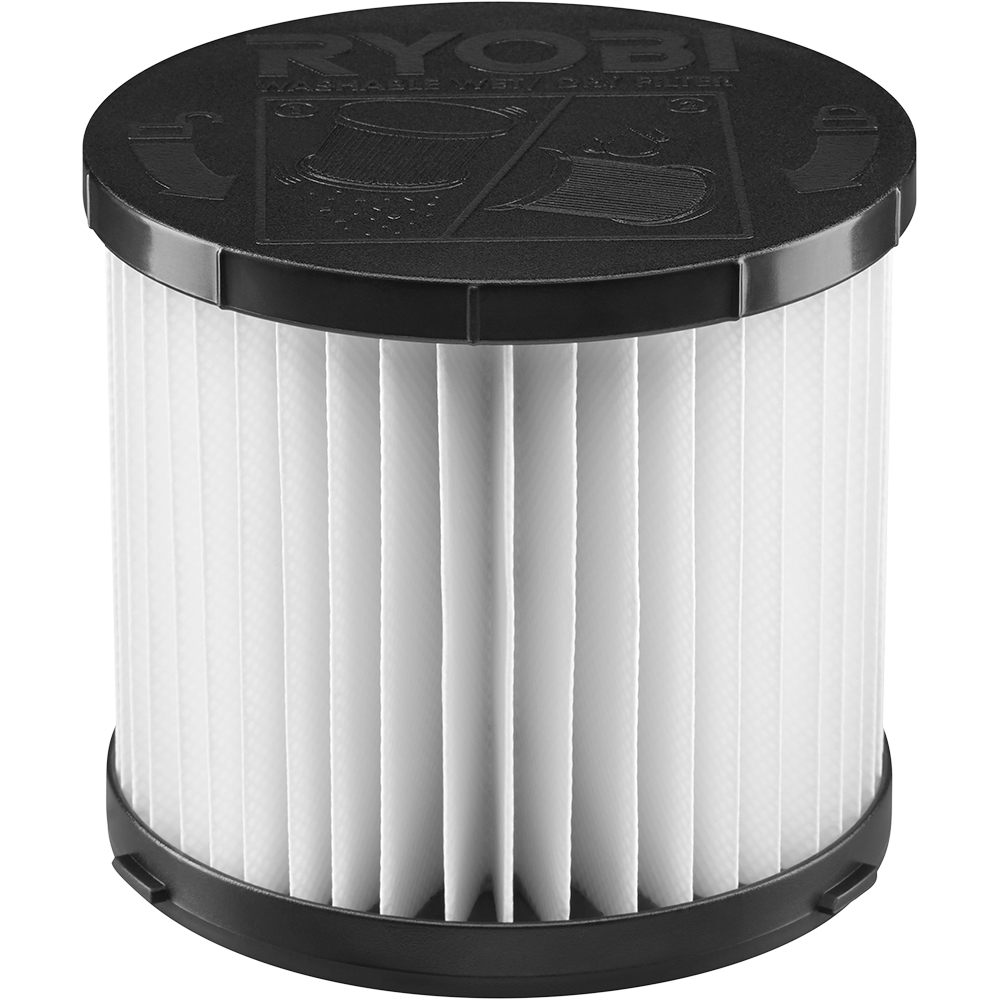 3 GAL. Wet/Dry Vacuum Replacement Filter