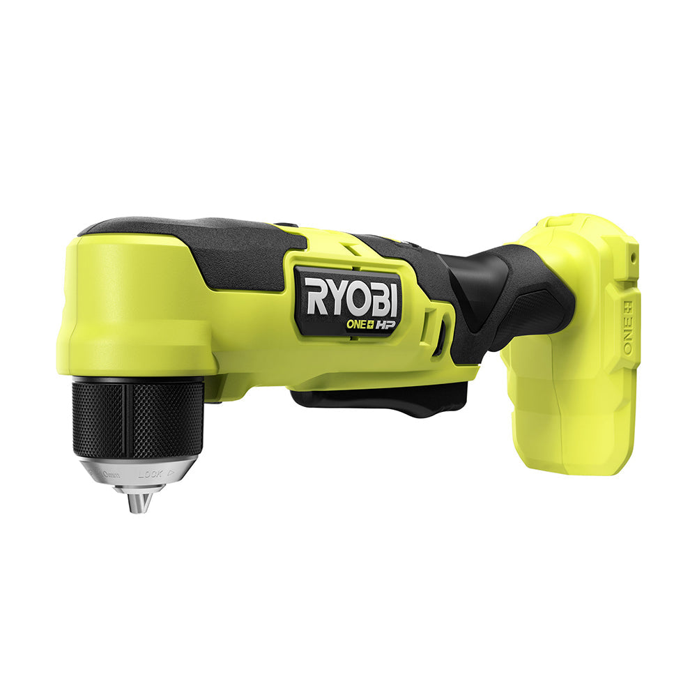 18V ONE+ HP Compact Brushless 3/8" Right Angle Drill