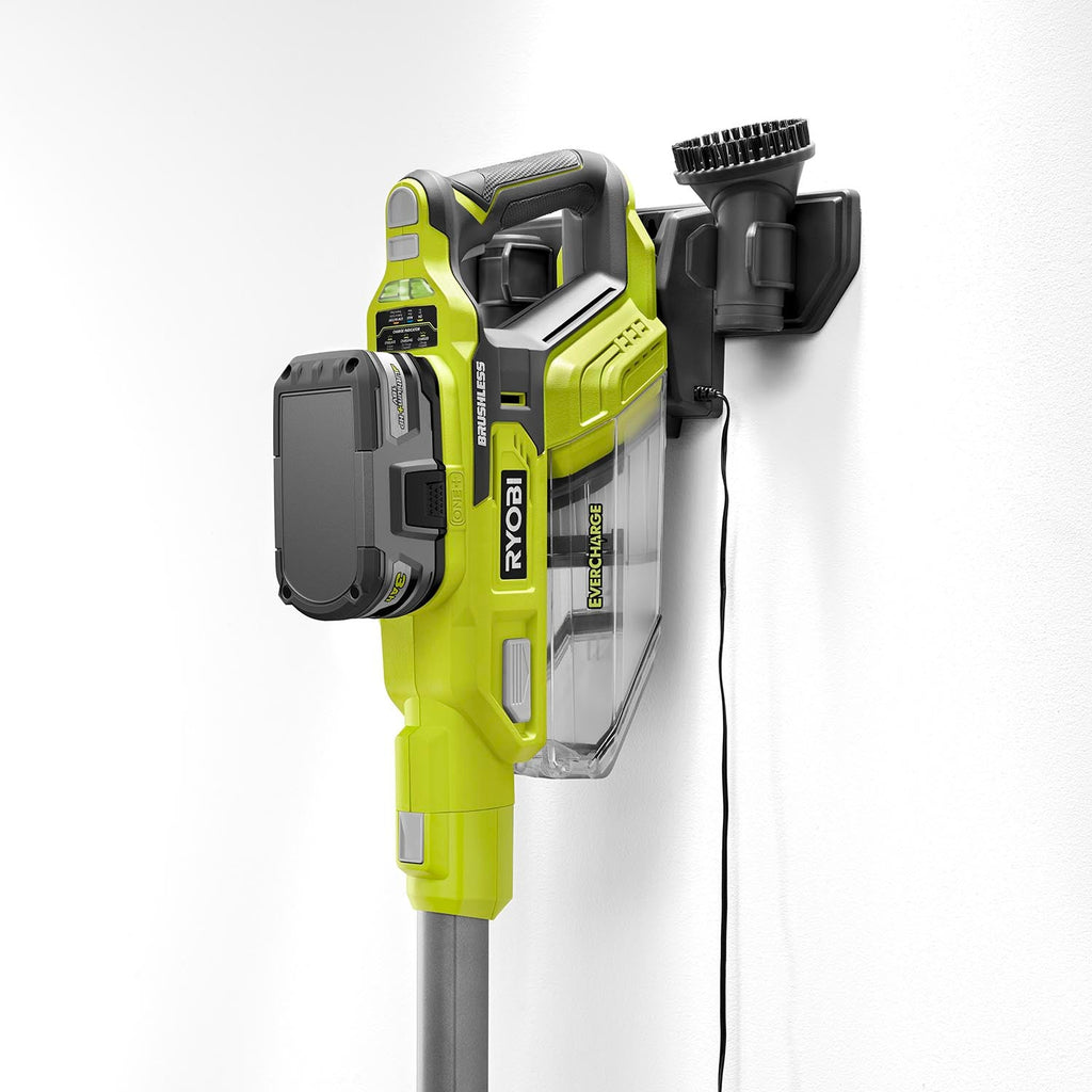 18V ONE+ Compact Stick Vacuum