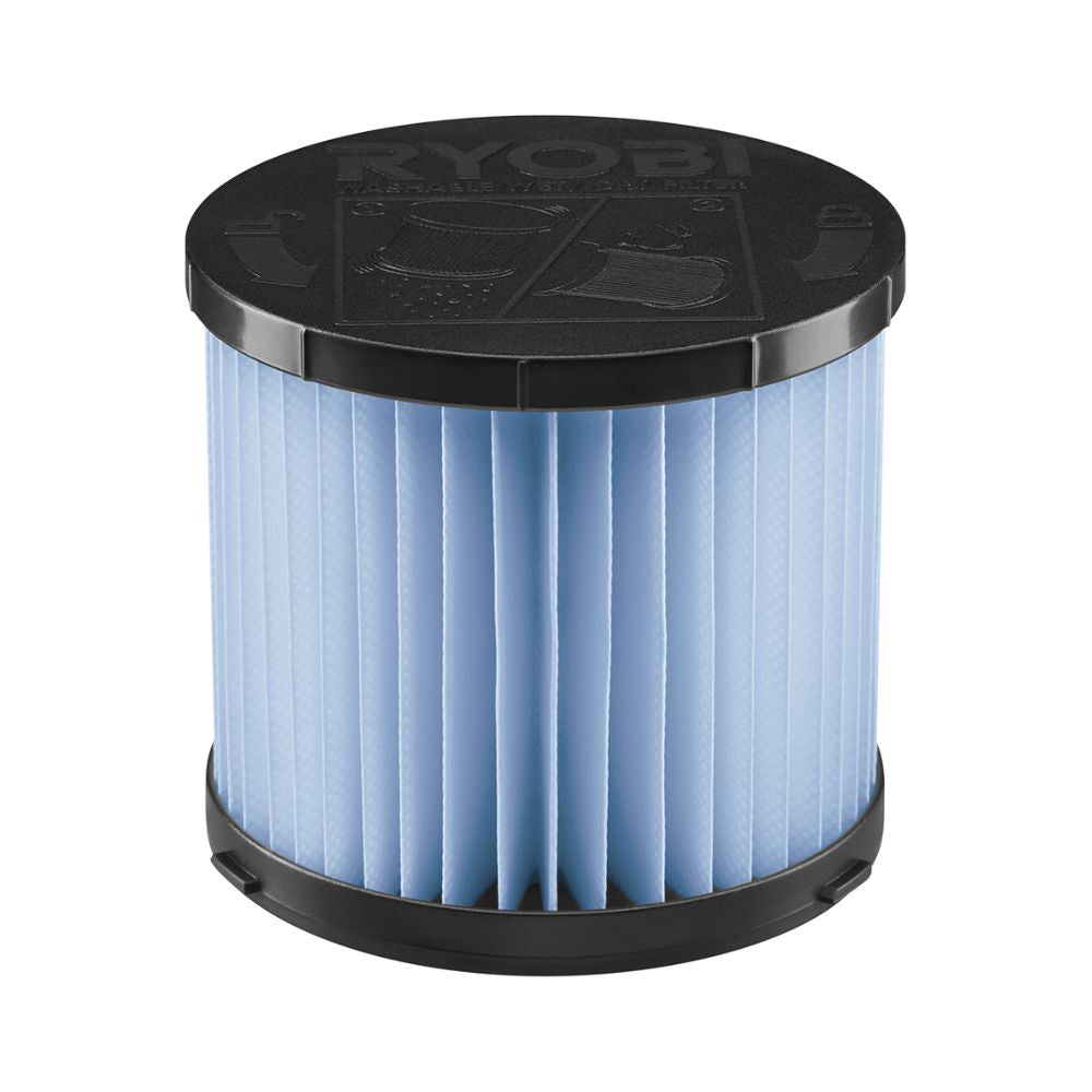 Small Wet/Dry HEPA Filter