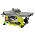 8-1/4" Compact Table Saw