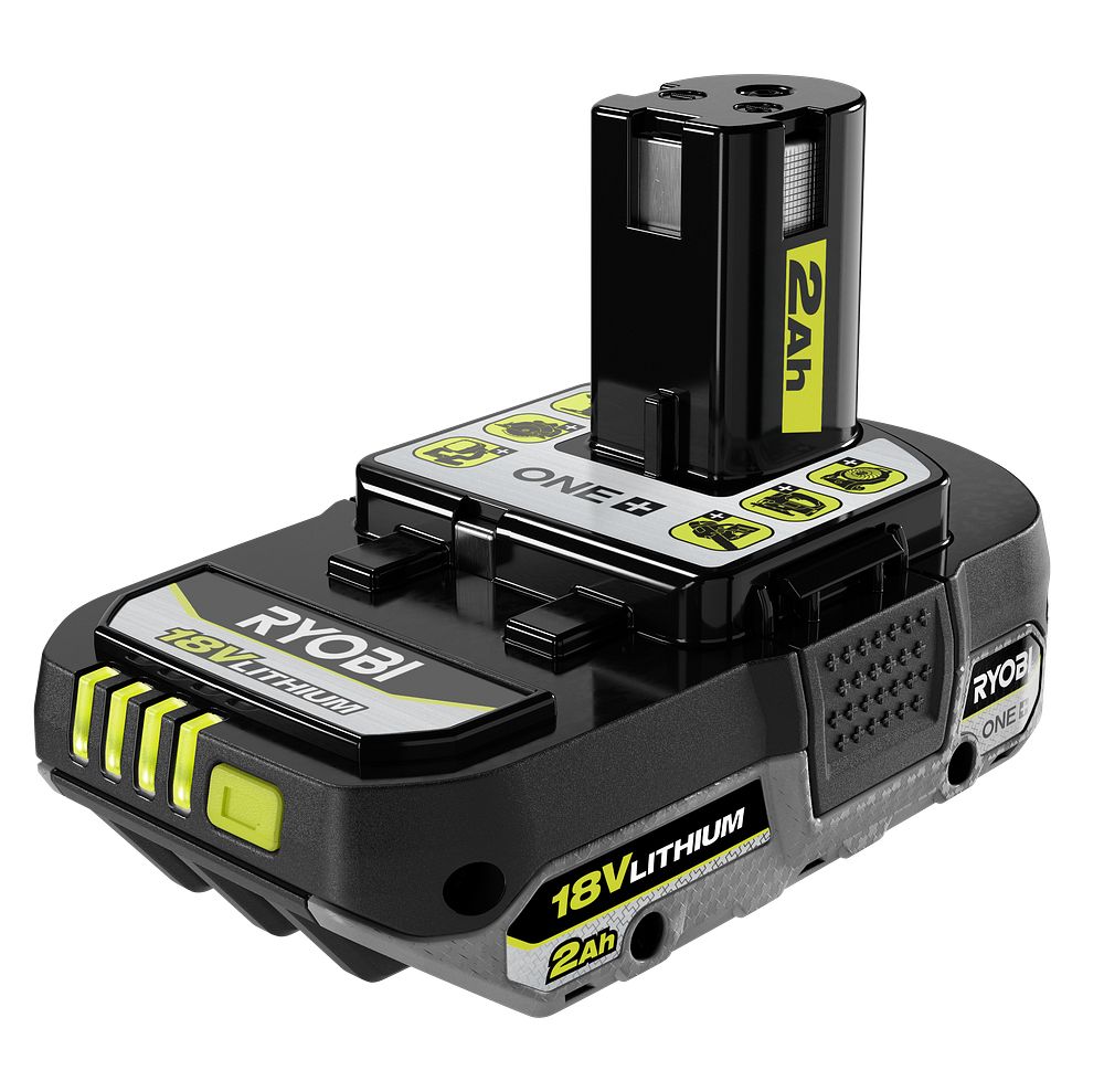 18V ONE+ 2Ah Lithium Battery