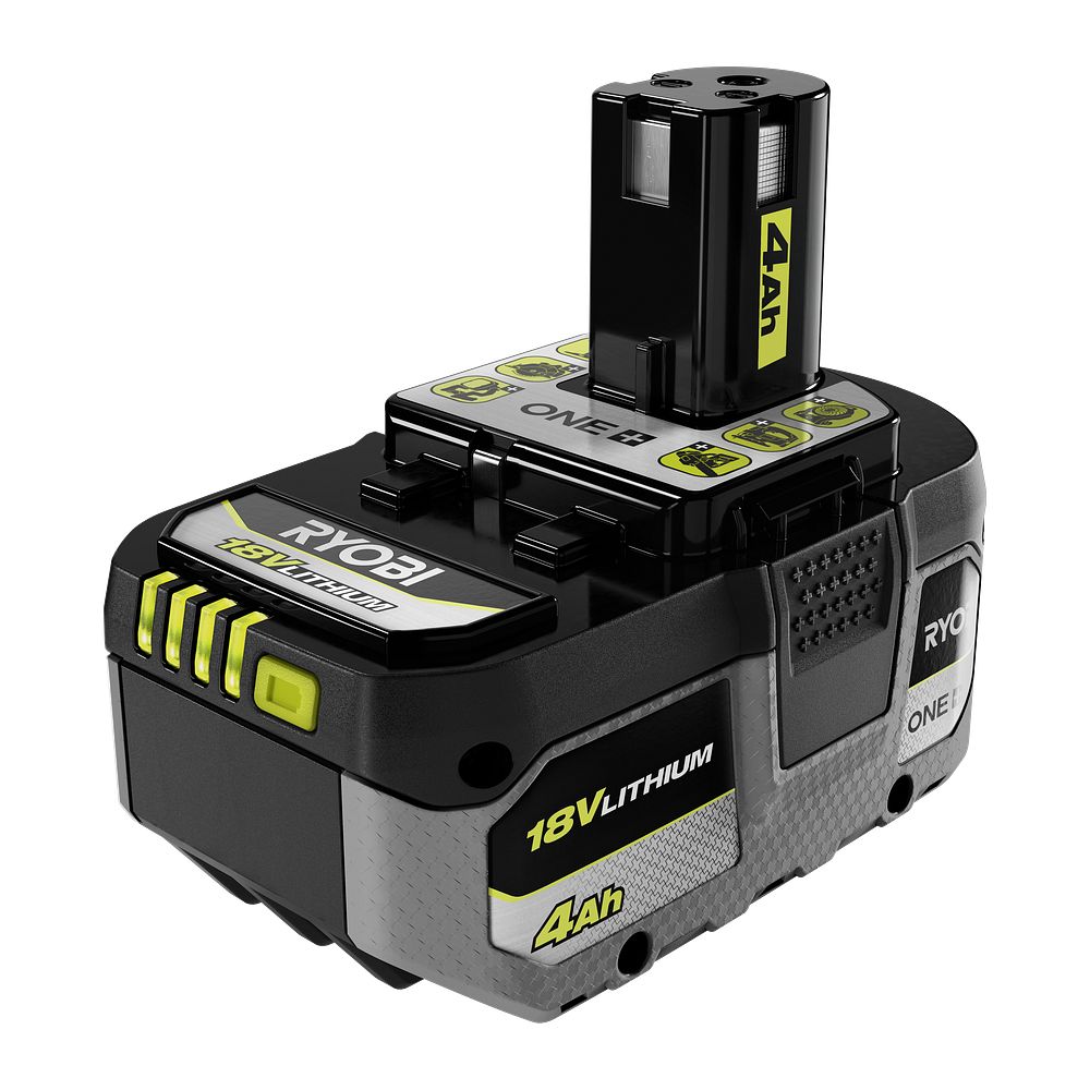 18V ONE+ 4Ah Lithium Battery