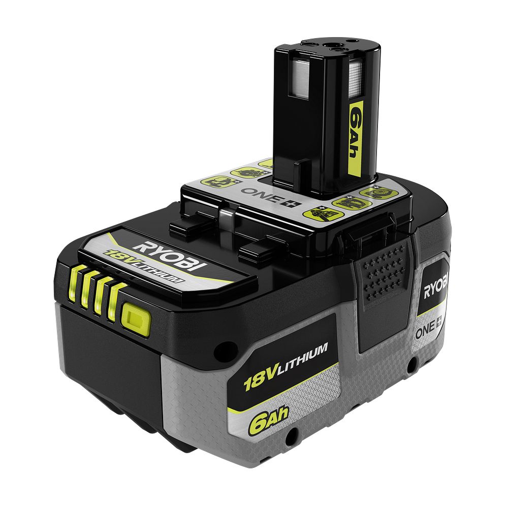 18V ONE+ 6Ah Lithium Battery