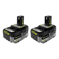18V ONE+ 4Ah Lithium Battery (2-Pack)
