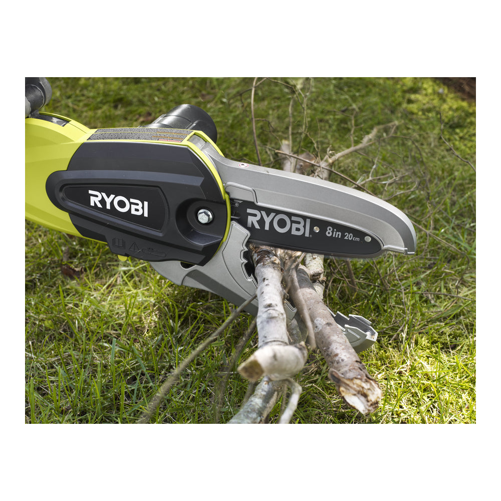 5 Amp Lopper