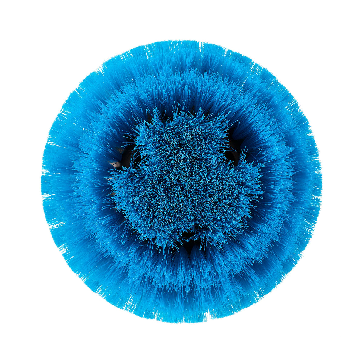 Soft Bristle Round Brush