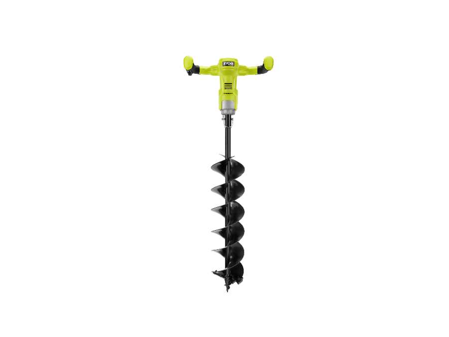 18V ONE+ HP Brushless 6" Auger Kit