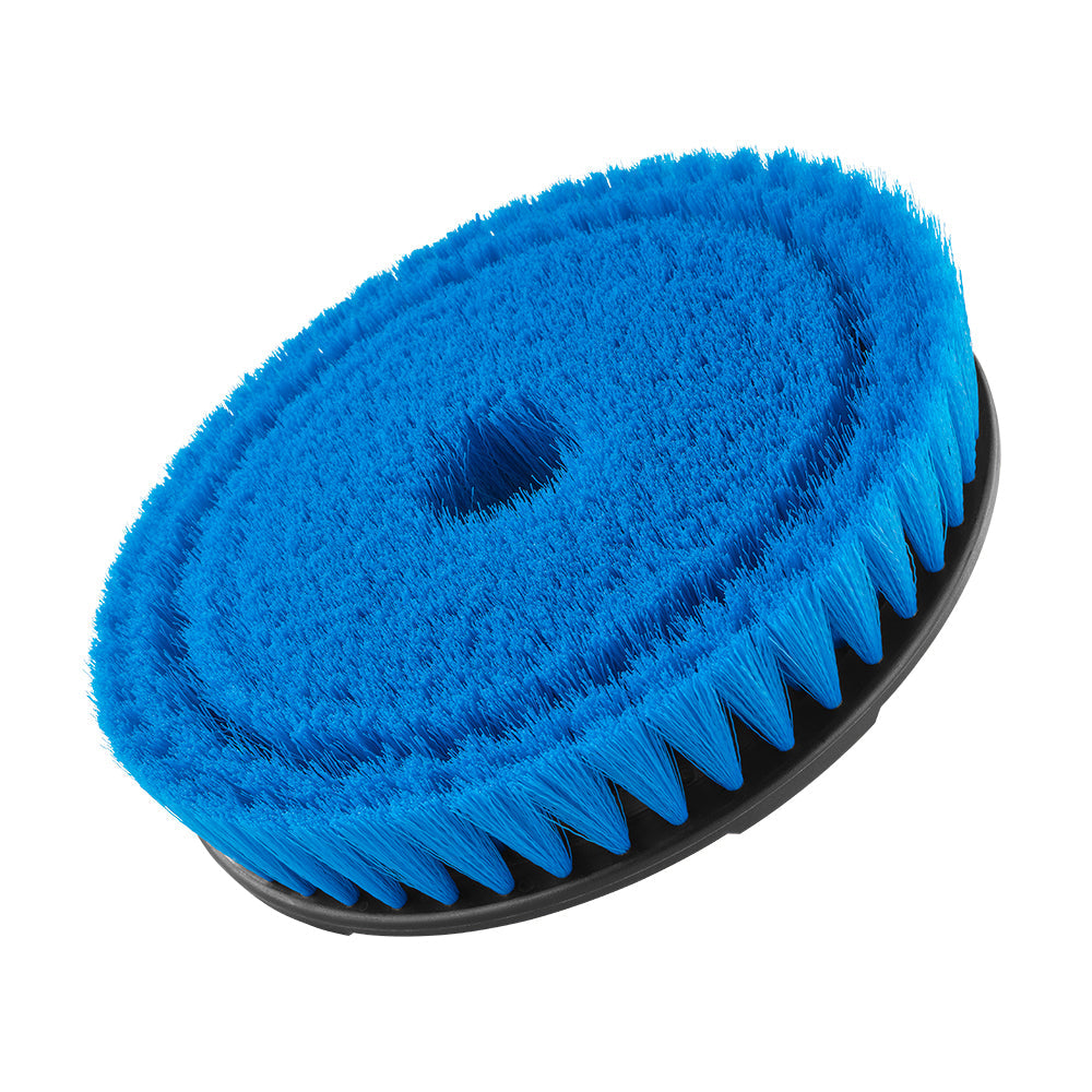 8" Soft Bristle Brush
