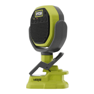 18V ONE+ VERSE Clamp Speaker