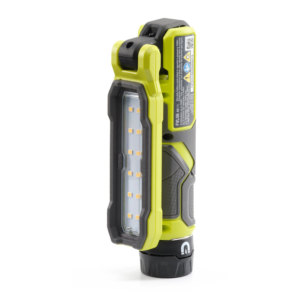 USB LITHIUM LED Inspection Light Kit