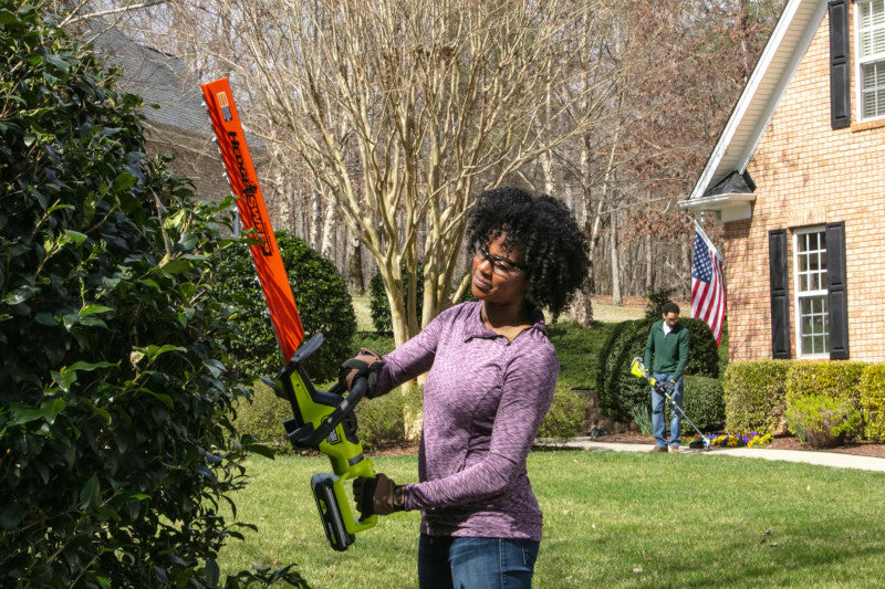 40V HP Brushless 26" Hedge Trimmer