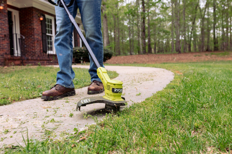 18V ONE+ HP Brushless String Trimmer/Edger Kit