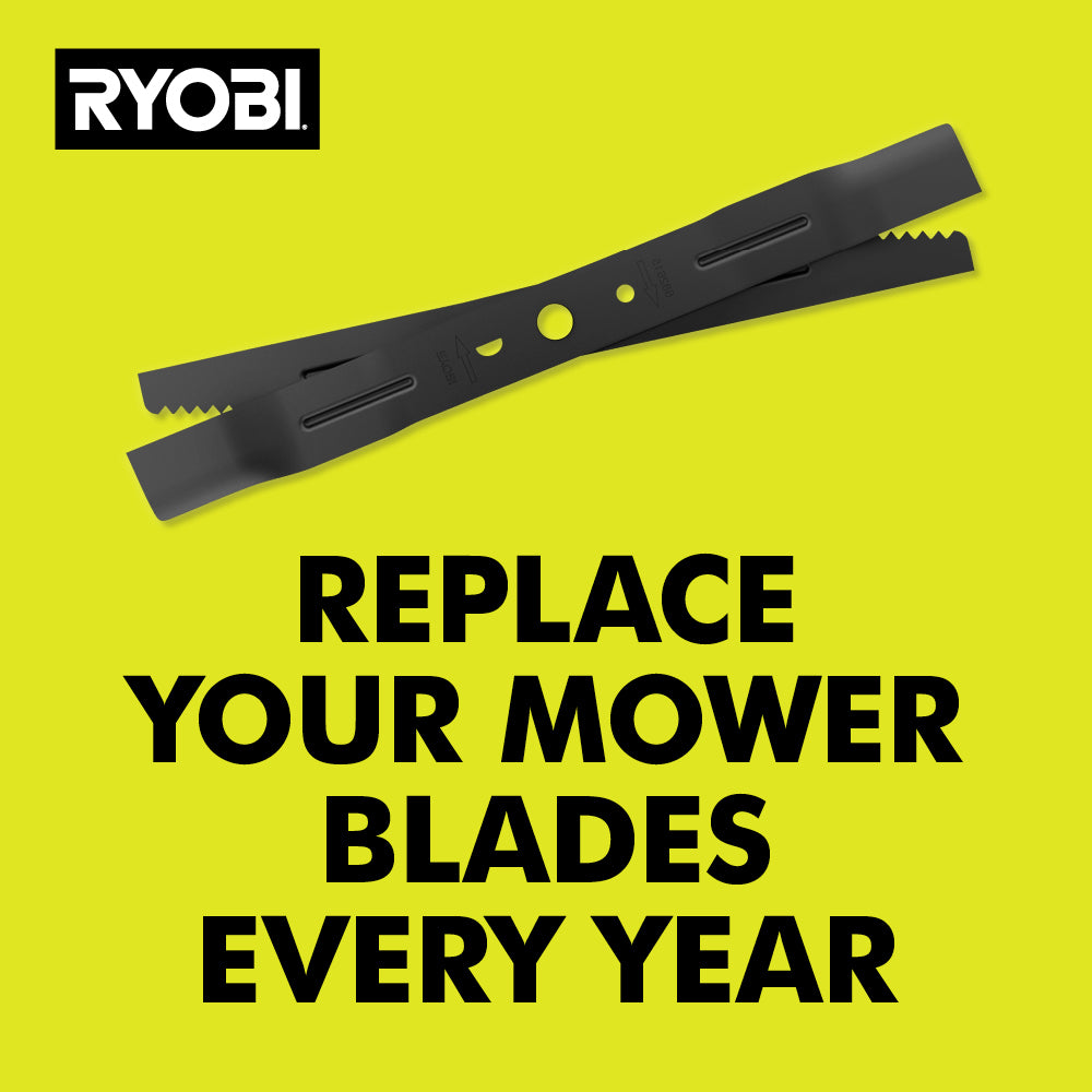 21" Lawn Mower Multi-Blade System Replacements