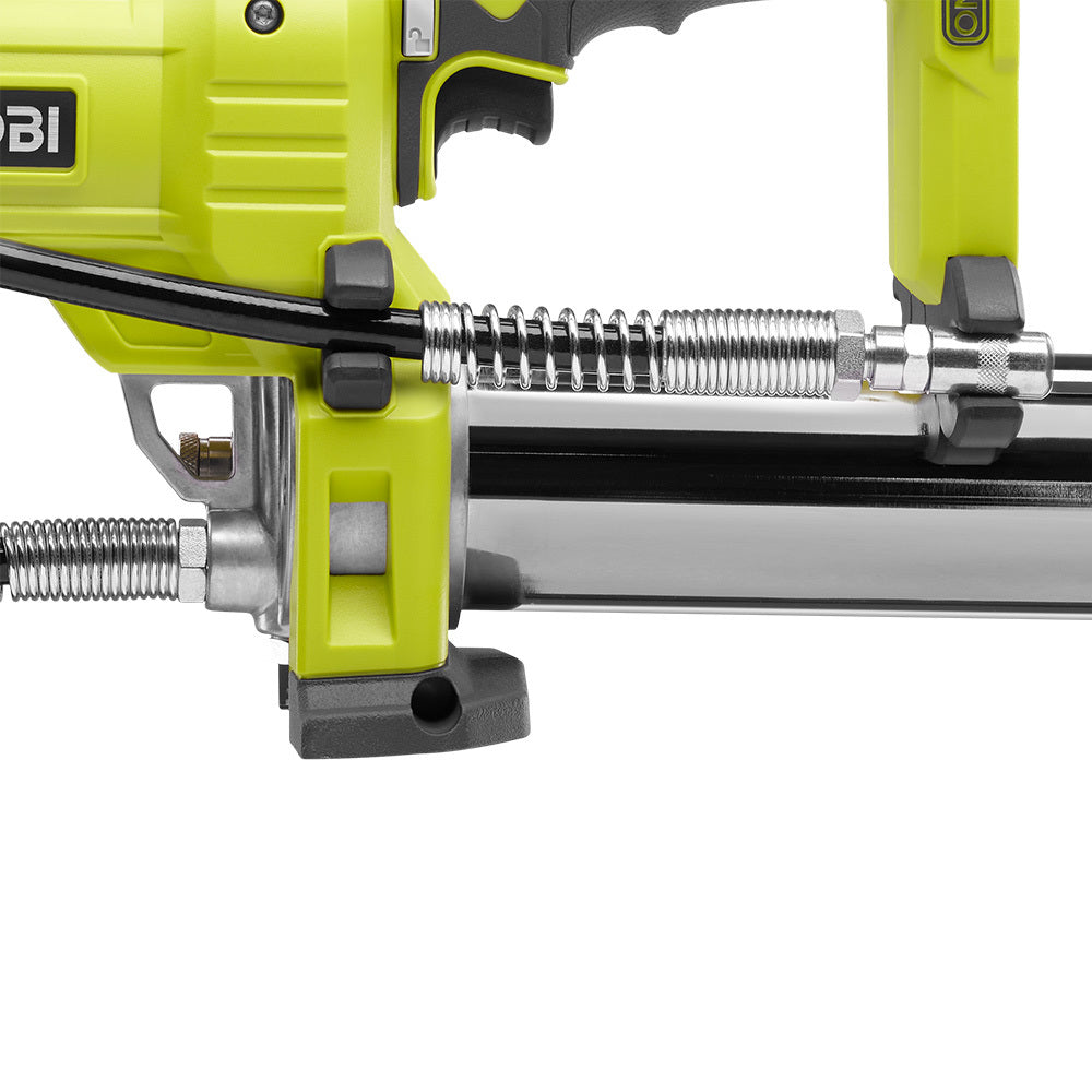 18V ONE+ Grease Gun