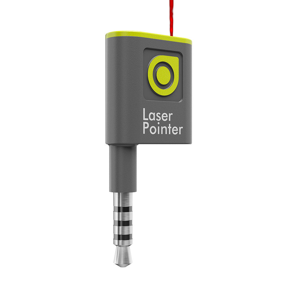 Phone Works Laser Pointer/Transfer Level