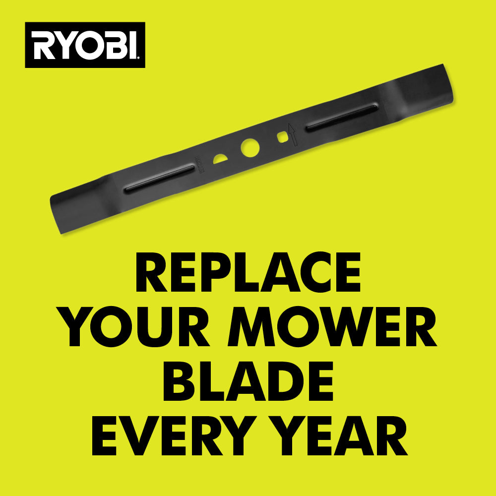 20" Lawn Mower Replacement Blade