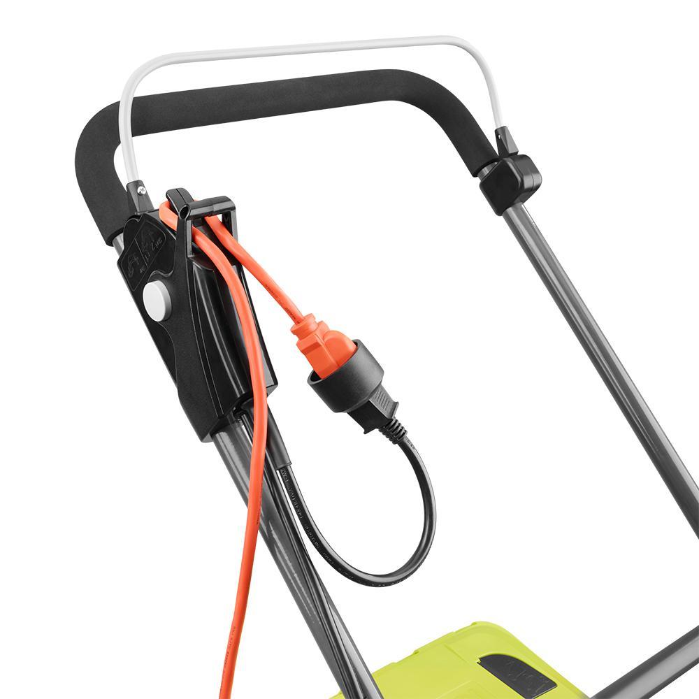 13 Amp Electric 16" Lawn Mower