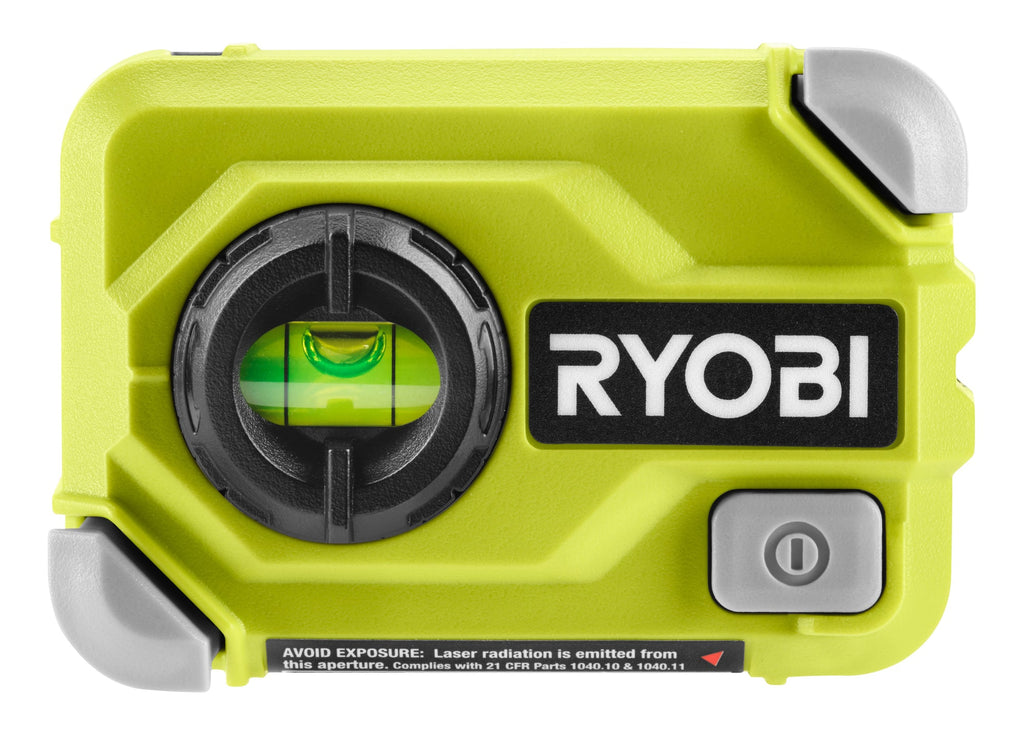 15' Compact Laser Level