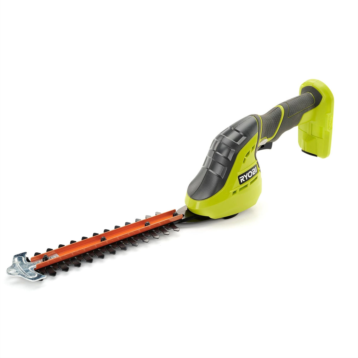 18V ONE+ 2-in-1 SHEAR SHRUBBER