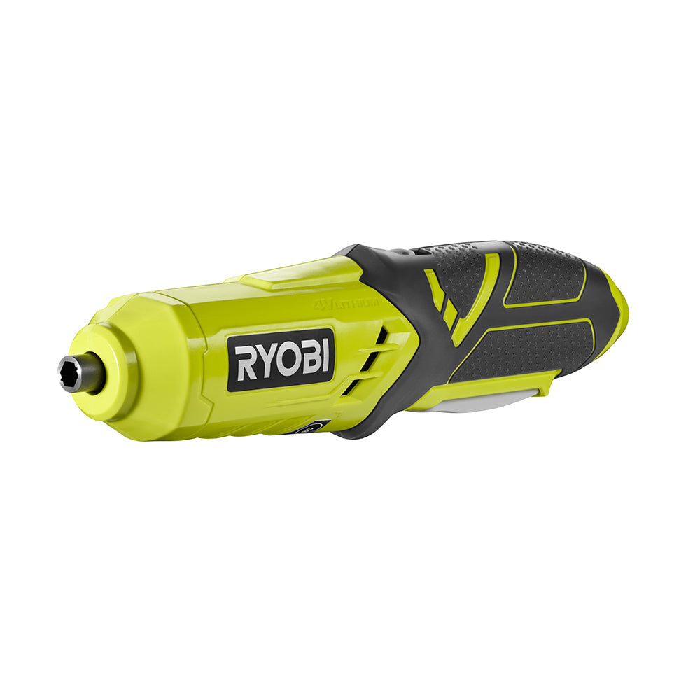 4V LITHIUM+ Screwdriver