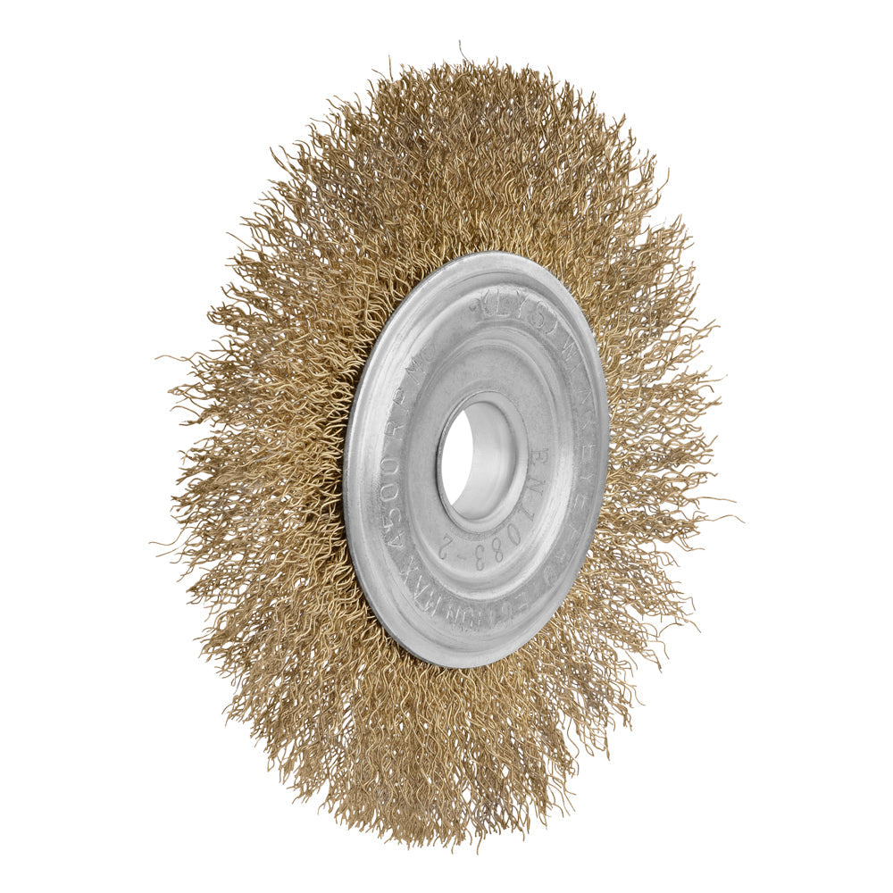 Patio Cleaner - Wire Brush Replacement
