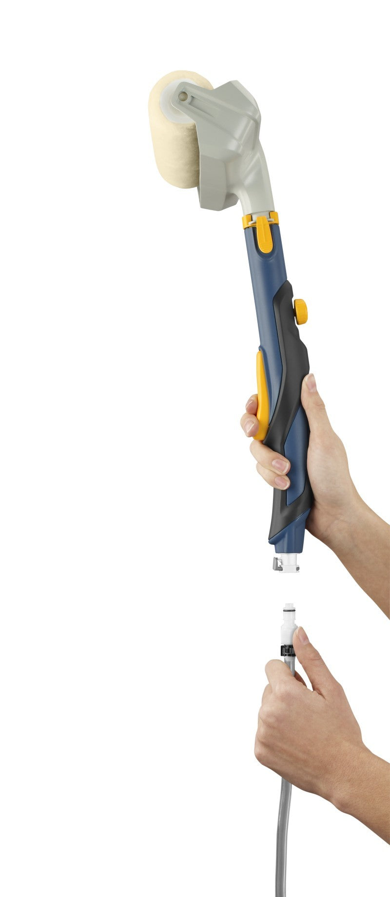 DUET Power Paint System