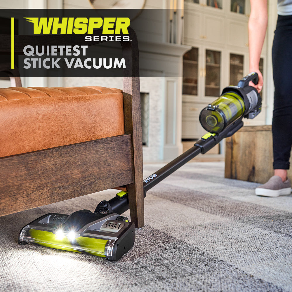 18V ONE+ HP Advanced Stick Vacuum Kit