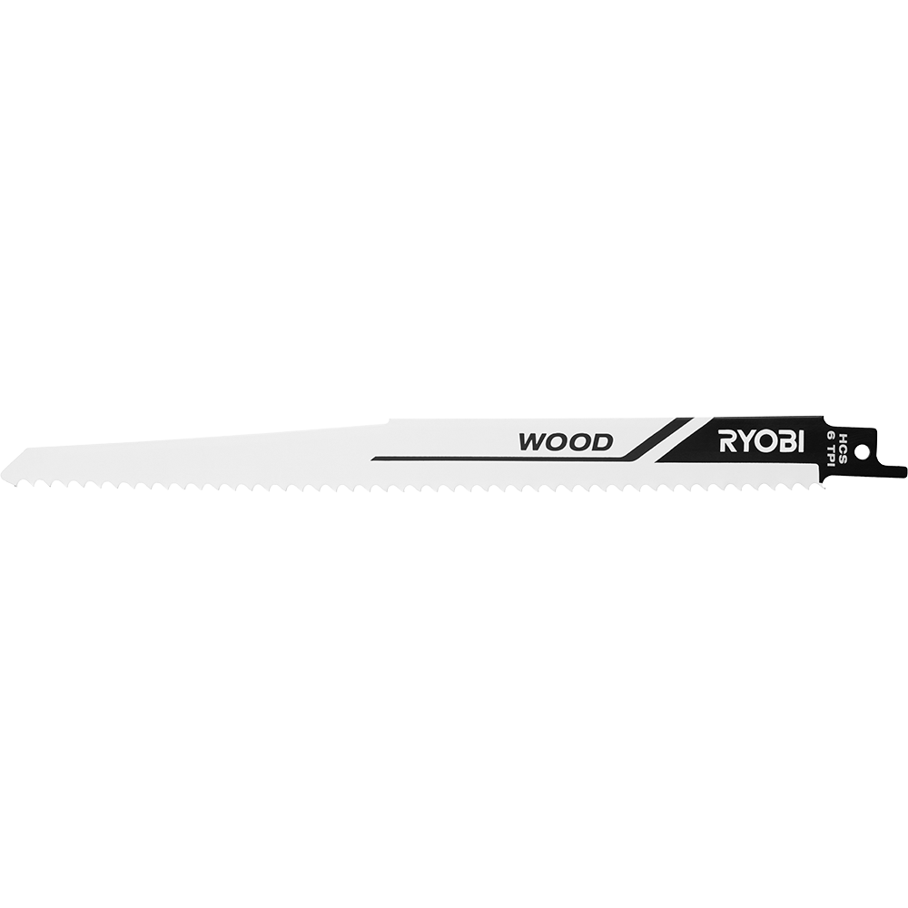 15 PC. Reciprocating Saw Blade Set