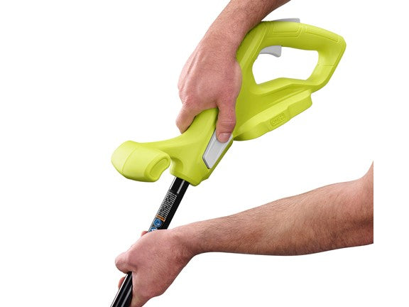 18V ONE+ 10" String Trimmer/Edger Kit