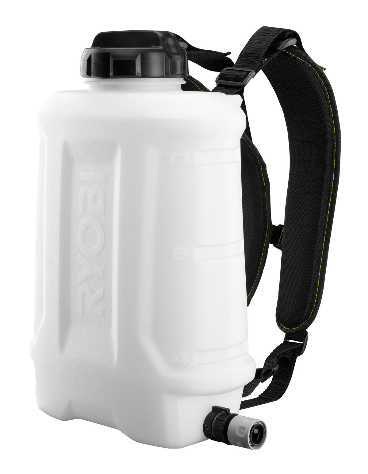 18V ONE+ HP Backpack Blower/Sprayer Kit