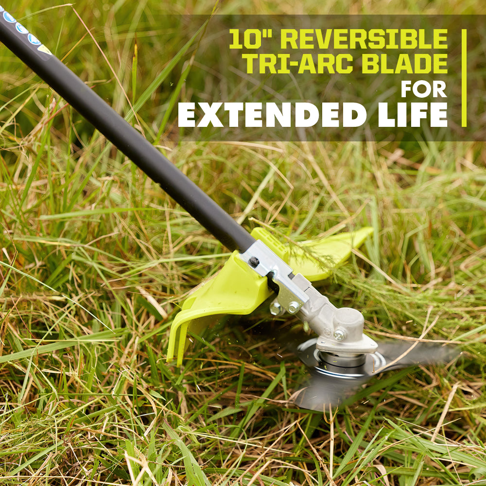 EXPAND-IT 10" Brush Cutter Attachment