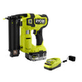 18V ONE+ HP Brushless AirStrike 18GA Brad Nailer Kit