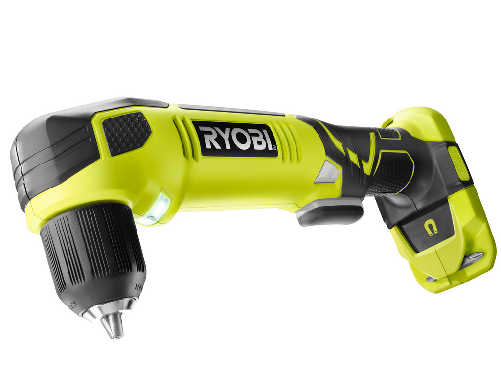 18V ONE+ Right Angle Drill