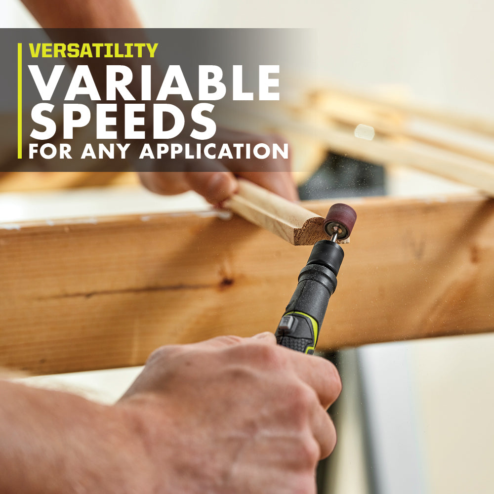 18V ONE+ Rotary Tool Station