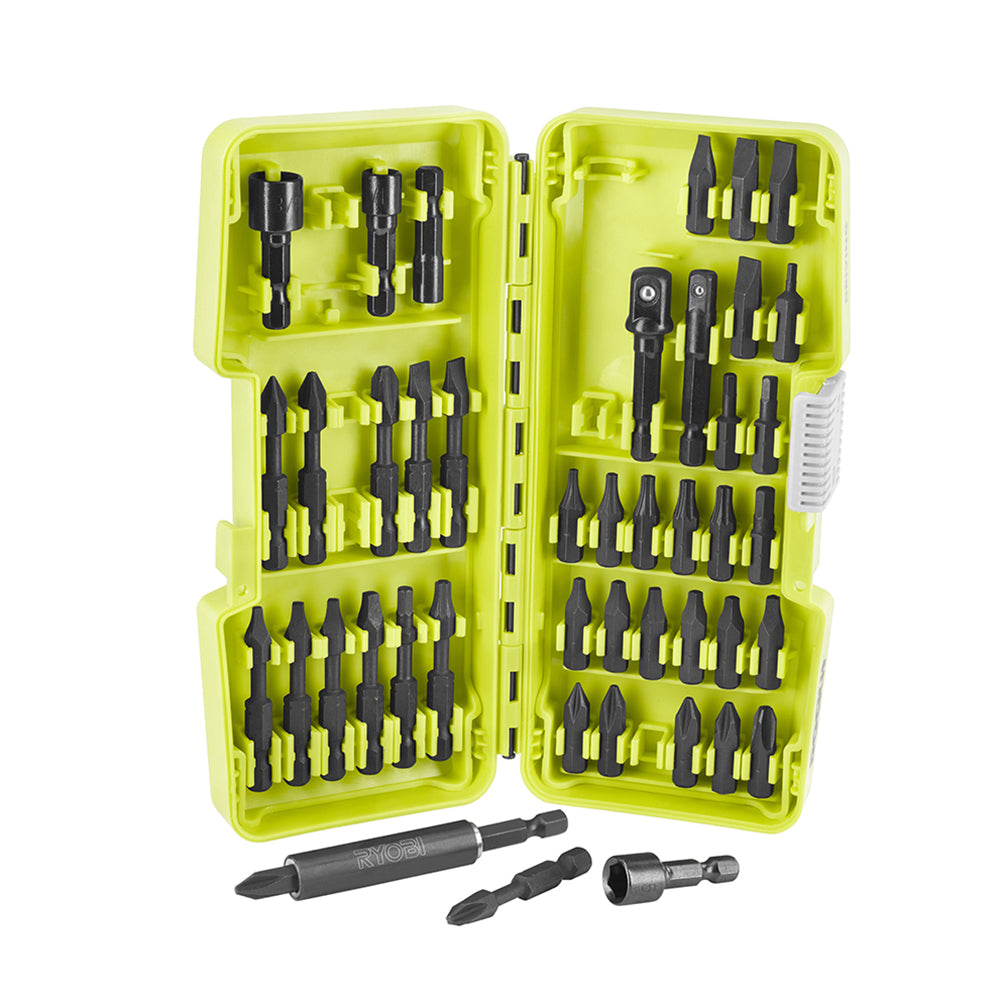 44 PC. Impact Driving Kit