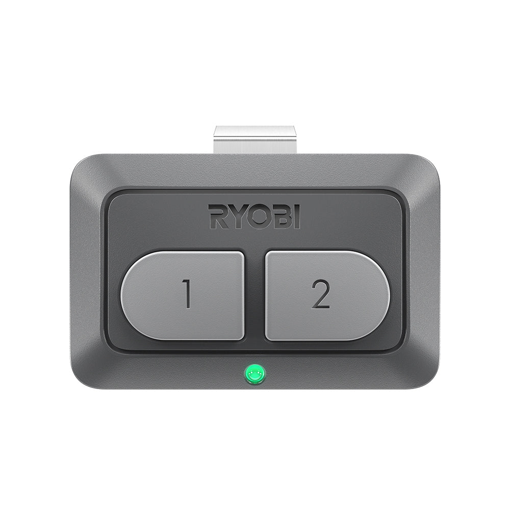 Garage Door Remote