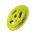11" VORTEX Medium Bristle Brush