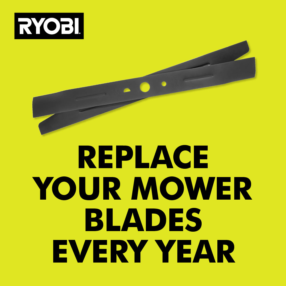 21" Lawn Mower Multi-Blade System Replacements