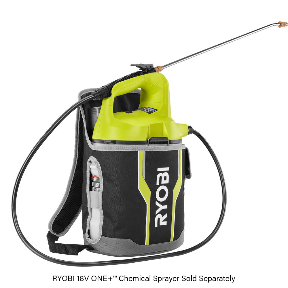 18V ONE+ CHEMICAL SPRAYER Backpack Holster