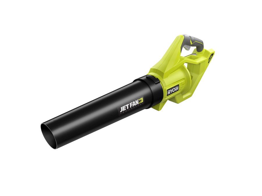 40V 500 CFM Jet Fan Blower