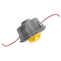 TouchStart Straight Shaft Trimmer