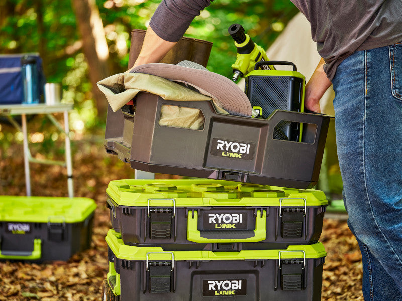 LINK Tool Box