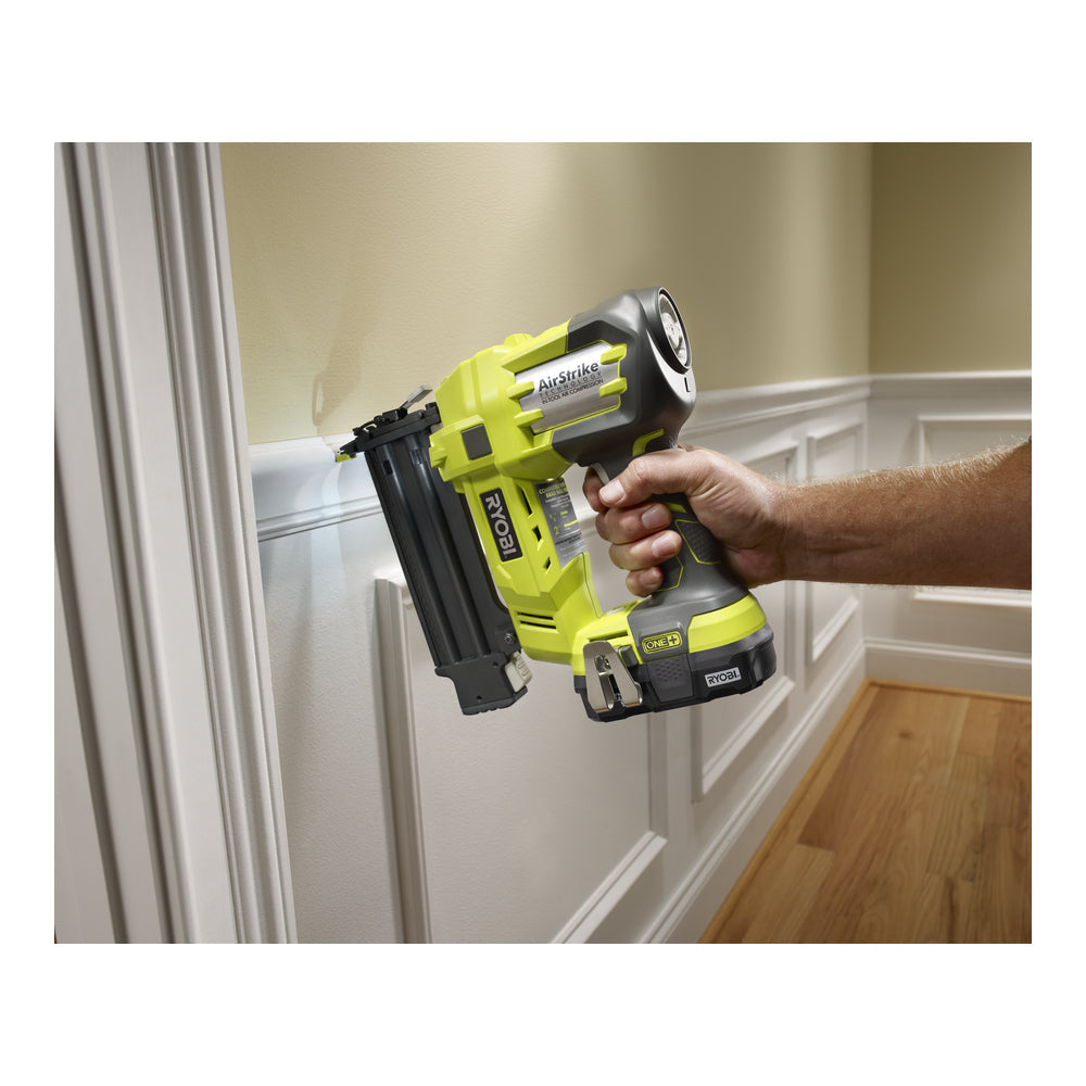 18V ONE+ Nailer Kit