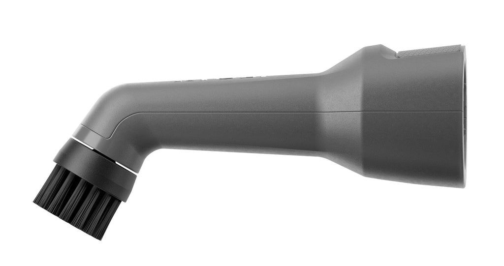 2 PC. Hard Bristle Kit
