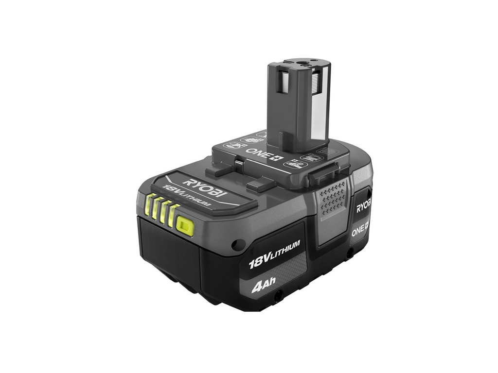 18V ONE+ 1/2" SDS-Plus Rotary Hammer Kit with (1) 4.0 Ah Battery and Charger