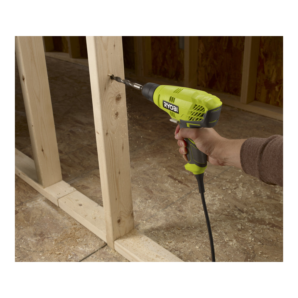 Variable Speed Drill